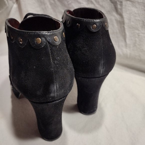 🌎 Poetic License || 3.75" Darling Dreams - Black - Picture 4 of 11